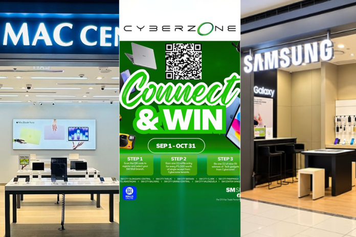 Cyberzone is your one-stop hub for the latest gadgets, accessories, tech solutions, and digital lifestyle essentials.